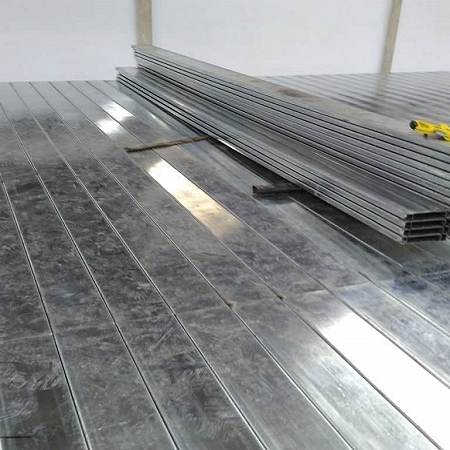 鋼結(jié)構(gòu)平臺